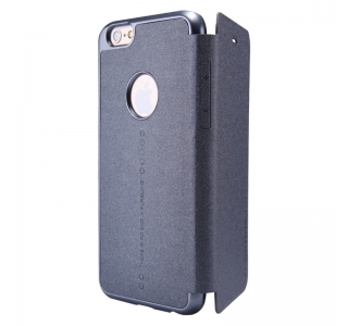 Nillkin Apple iPhone 6, Sparkle, Black