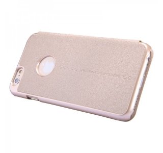 Nillkin Apple iPhone 6, Sparkle, Gold