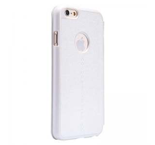 Nillkin Apple iPhone 6, Sparkle, White