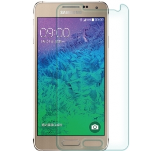 Nillkin SAM. G850 Gal. Alpha, Tempered Glass