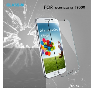 Nillkin SAM. I9500 Gal. S4, Tempered Glass