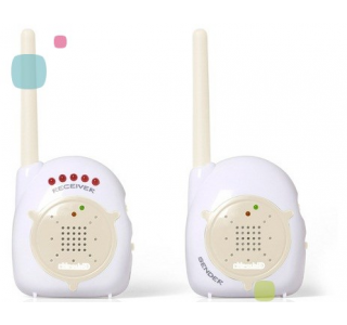 Chipolino Baby Minder