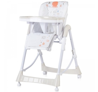 Chipolino Comfort Plus беж