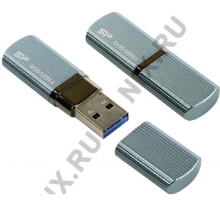 128GB  USB3.0 Flash Drive Silicon Power "Marvel M50"