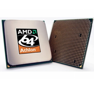 AMD Athlon 64-3000 (1.8GHz) Socket939, 512Kb, FSB 1000MHz, Tray