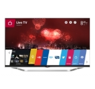 LG 47LB730V