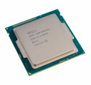 CPU Intel Pentium G3250 3.2GHz (DMI 5GT/s,3MB, S1150, 22nm,53W, Integrated Intel HD Graphics ) Tray