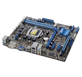MB S1150 ASRock B85M-DGS/BULK (Intel B85, mATX)