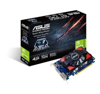 VGA card PCI-E ASUS GT730-4GD3
