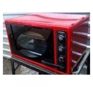 Asel AF-0124 Red