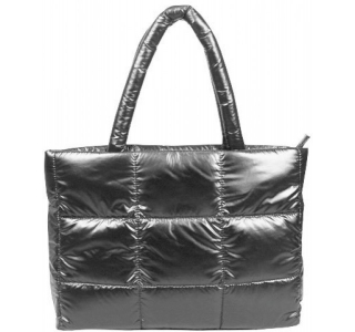 Continent NB bag 15.6" - CC-074 Black, Top Loading, with Long Handles