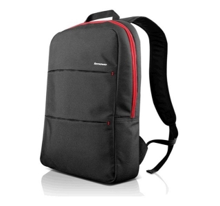 Lenovo NB bag 15.6" - Simple Backpack, Black