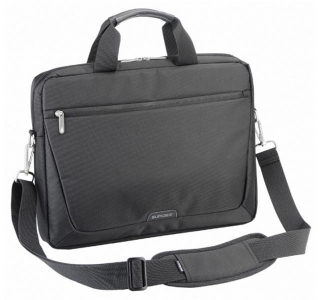 SUMDEX NB bag 15.6" - PON-111BK (Passage), Top Loading, Black