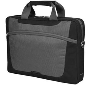 SUMDEX NB bag 16" - PON-318BK-1 (Passage), Top Loading, Black