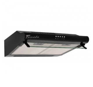 TORNADO TR10A(50) BLACK