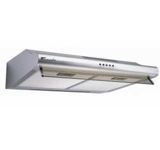 TORNADO TR-10A(50) Inox