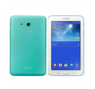 Samsung SM-T111 Galaxy Tab 3 +3G 7.0 Lite blue green