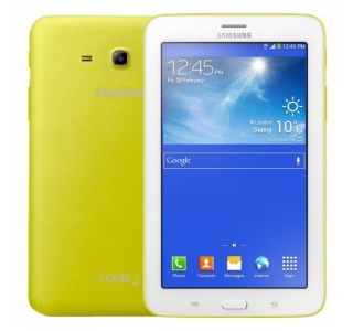 Samsung SM-T111 Galaxy Tab 3 +3G 7.0 Lite lemon yellow