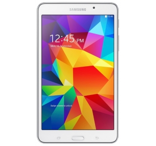 Samsung SM-T231 Galaxy Tab 4 +3G 7.0 white