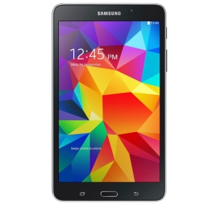 Samsung SM-T231 Galaxy Tab 4 +3G 7.0 black