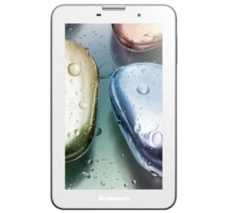Lenovo A5500 3G white