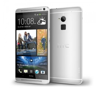HTC One Dual Sim 16GB (802w) Silver