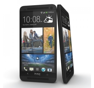 HTC One Dual Sim 32GB (802w) black