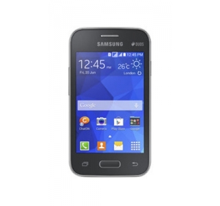 Samsung SM-G130E Galaxy Star 2 DuoS iris charcoal