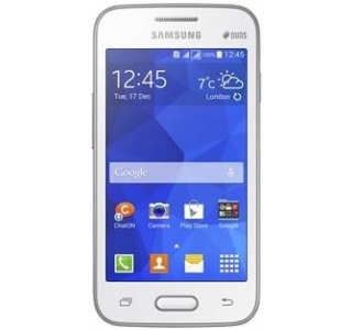 Samsung SM-G313HU Galaxy Ace 4 DuoS white