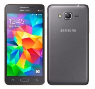 Samsung SM-G531H Galaxy Grand Prime black