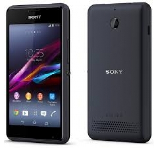 Sony Xperia E1 (D2005) black