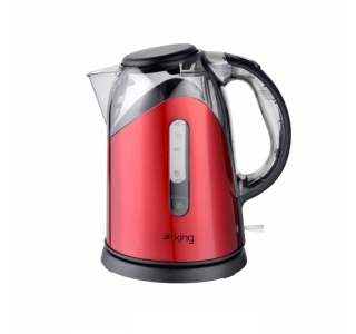 KING K596 Red