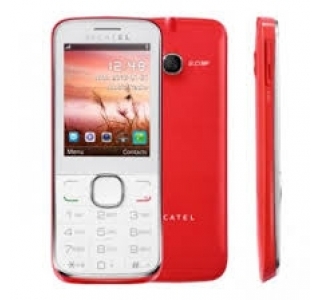 Alcatel One Touch 2005D Duos Coralline