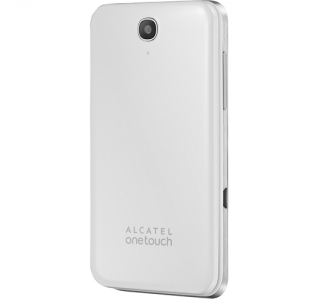 Alcatel One Touch 2012D White