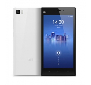 Xiaomi Mi3 white 16Gb