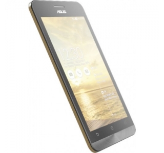Asus Zenfone 5 A501 Gold