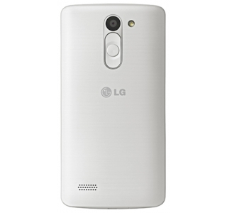LG D335 LBello Duos white