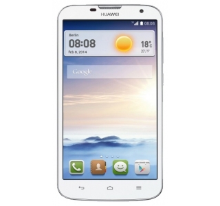 Huawei G630 white