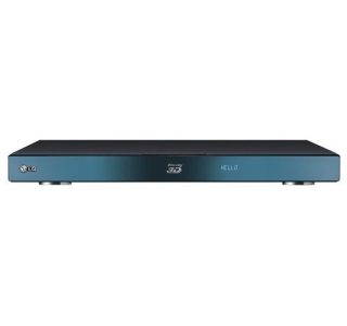 LG BX580