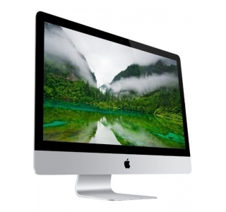 Apple iMac 27-inch MF886RS/A 27