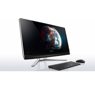 Lenovo IdeaCentre B750