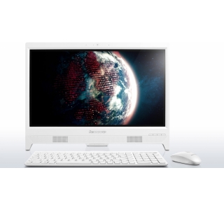 Lenovo IdeaCentre C260 White + Win8.1