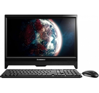 Lenovo IdeaCentre C460 (21.5" Pentium G3220 4Gb 500Gb)*Битый пиксель
