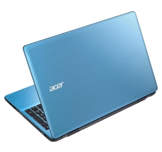 Acer 15.6"" Aspire E5-511-P23P Blue