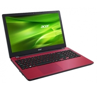 Acer 15.6"" Aspire E5-511-P6G2 Red