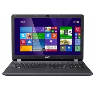 Acer 15.6 Aspire ES1-512-24CG Black