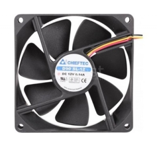 PC Case Fan Chieftec AF-0925S