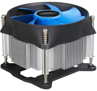 AC Deepcool S775,S1155,S1156,S2011,AM3+,FM1,FM2""FROSTWIN""