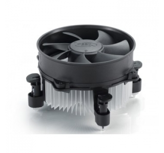 AC Deepcool S1155,S1156,S775 ""Alta 9"" (25dBA,2200RPM,40.9 CFM Airflow)
