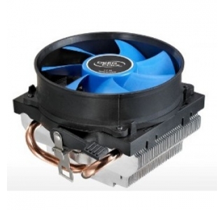 AC Deepcool  AM2,AM3,FM1,FM2 ""Beta 200ST""(26 dBA,2200RPM,42.3CFM, CU base, 2 heatpipes,up to 95W)